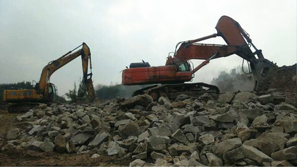 中铁十五局集团 一线传真 基层动态一组